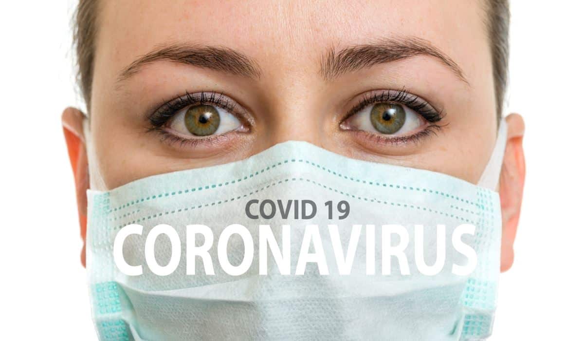best websites coronavirus