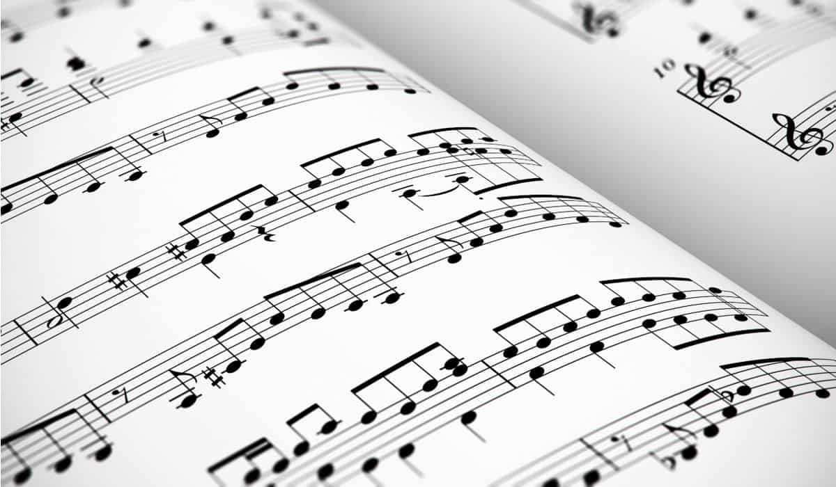 best websites free sheet music