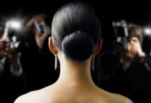 best celebrity websites