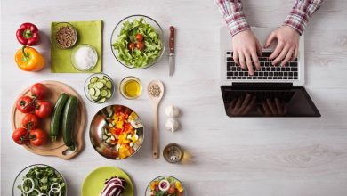 best recipes websites