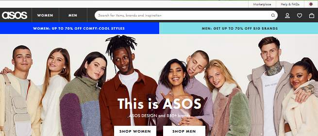 www.asos .com