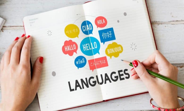best websites to learn language free