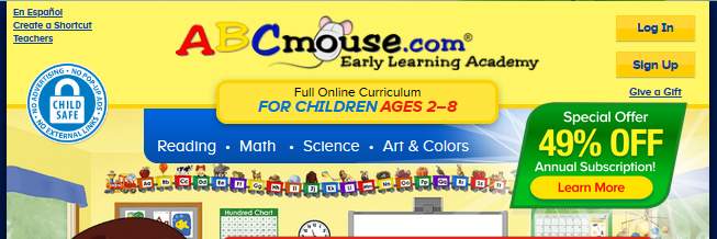 ABCMouse