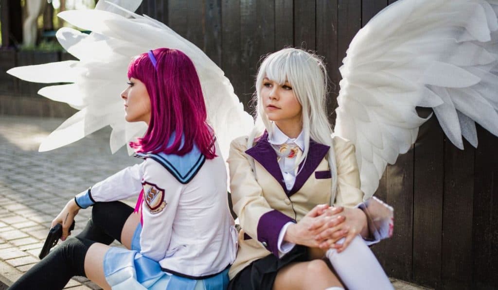 Best 10 Cosplay Costumes Websites (2021) Best 10 Websites