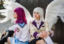 best cosplay costumes websites