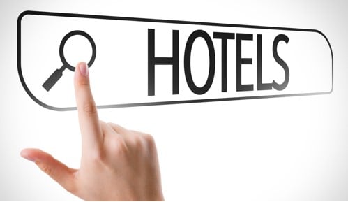 Hotel Booking