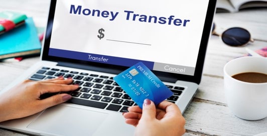 Money Transfer